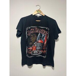 Vintage Jack Daniels Tennessee Whiskey Tshirt
